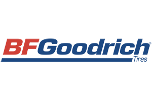 BFGoodrich-Logo