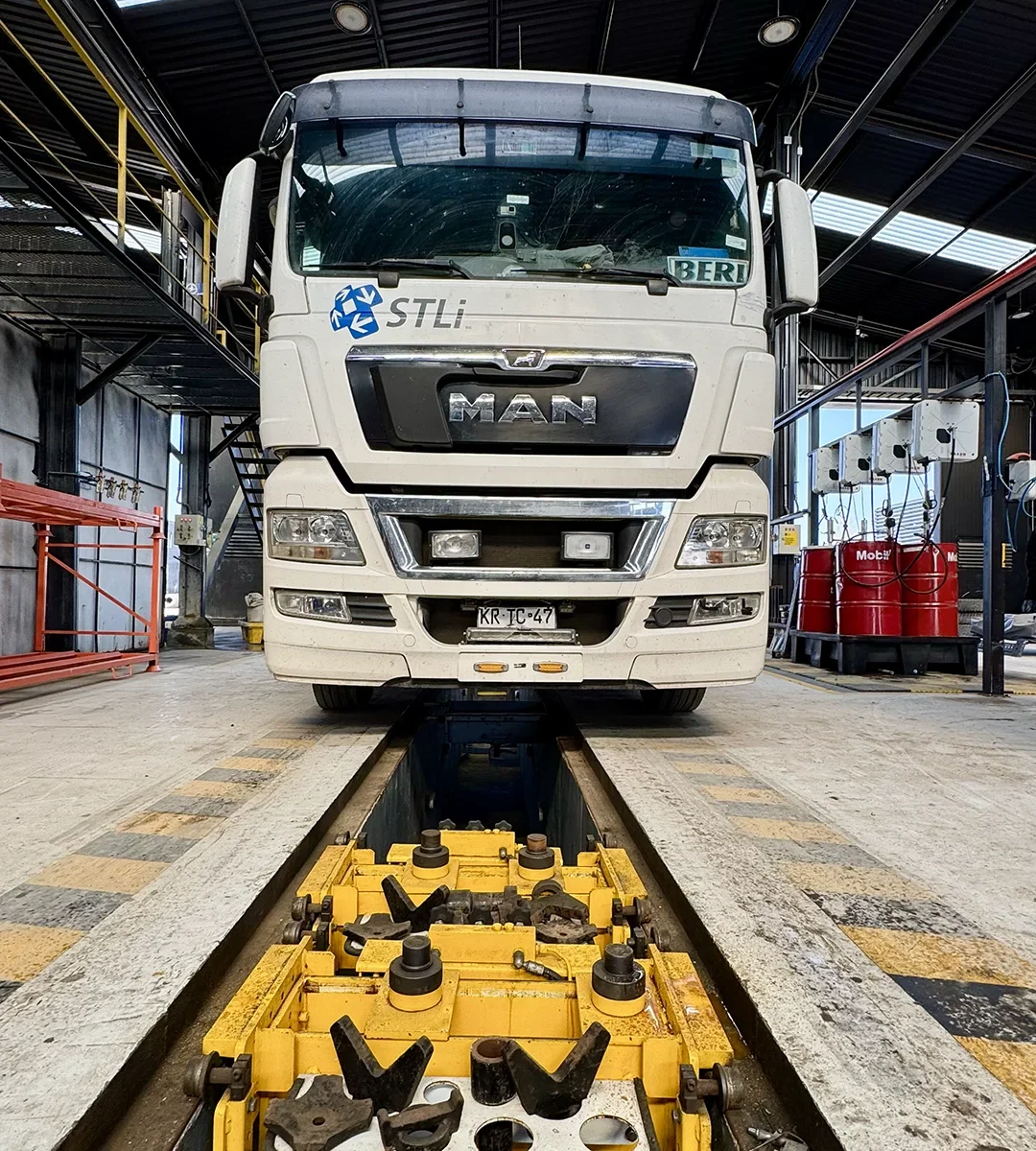 otros servicios - Truckcenter