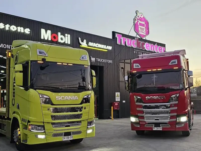 truckcenter chile web